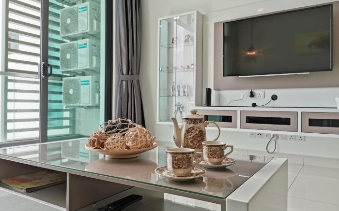 Green Haven Sea View 3BedRoom 8 Guest Family Houzz