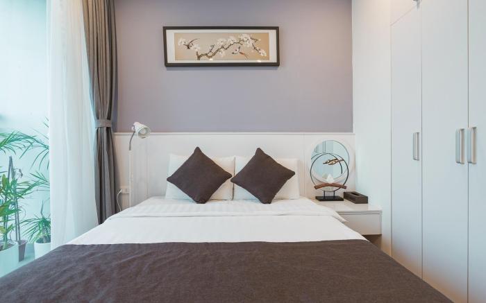 AnThy House - G3 Vinhomes Greenbay @studio#1730