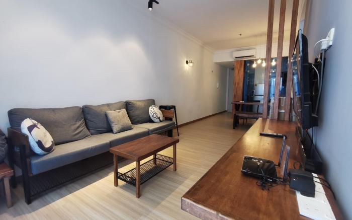 [2011] 2BR/Melaka/5pax/5 min drives Jonker Street/