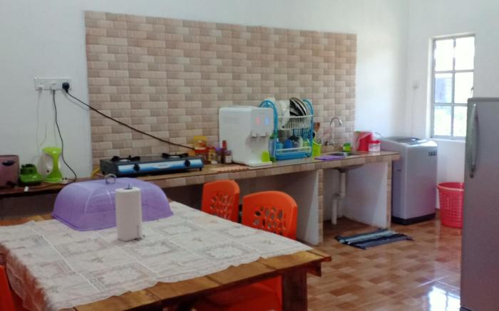 Homestay Langkawi Airport