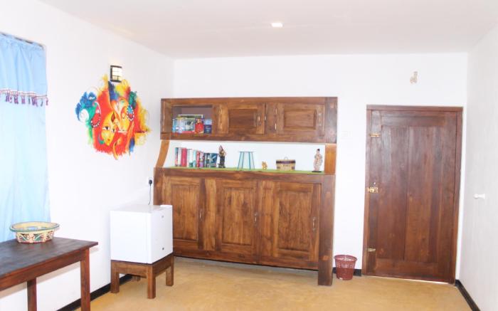 Hideaway cottage