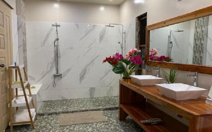 Suite Garden Villa