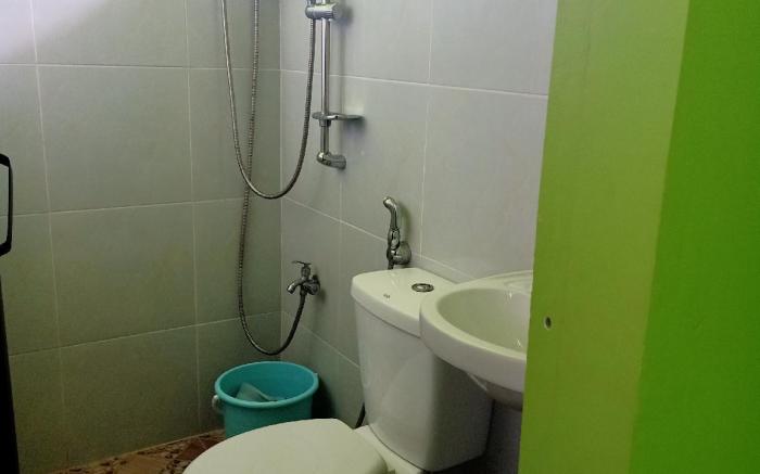 Alona Guest House