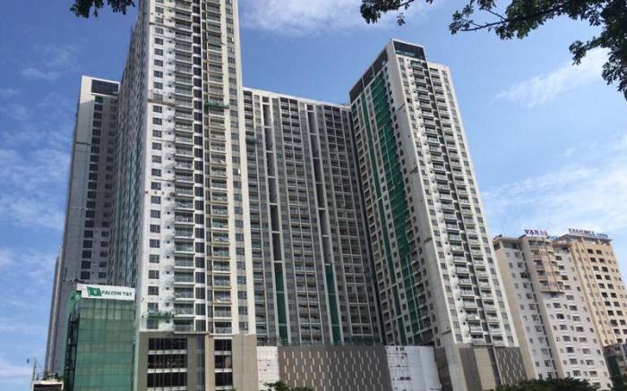 High View. Cheap. Luxury , 2BR, 2WC, free gym,pool