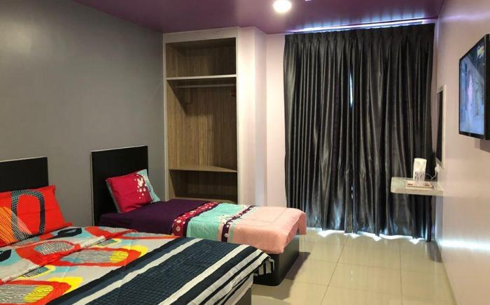 Benut Homestay(Sri Tanjung)