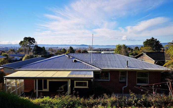 Mountain Lakeview Paradise