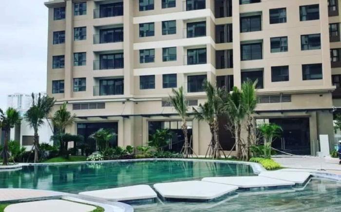 BI HOUSE 2 BEDROOMS @ CLEAN@ NICE VIEW @ COZY