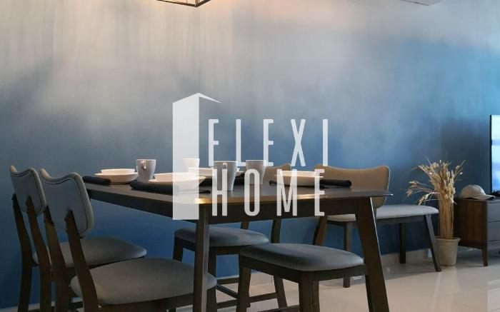 Pinnacle PJ, Duplex with Free NETFLIX by Flexihome