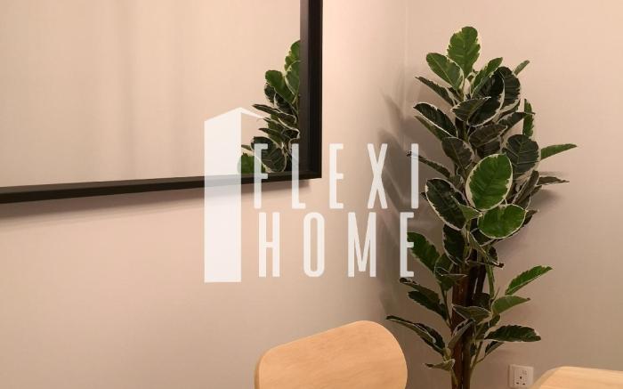 NETFLIX Pinnacle PJ, Comfy Duplex by Flexihome