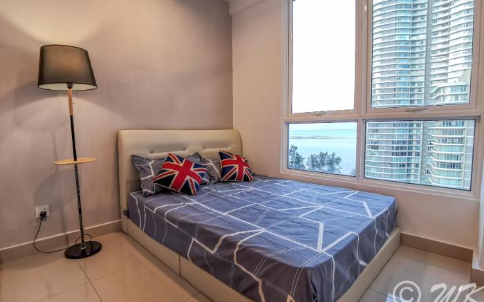 Gurney Seaview Mansion One, George Town