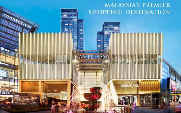 *FAHRENHEIT88* Bukit Bintang KL 2BR Cozy Apartment