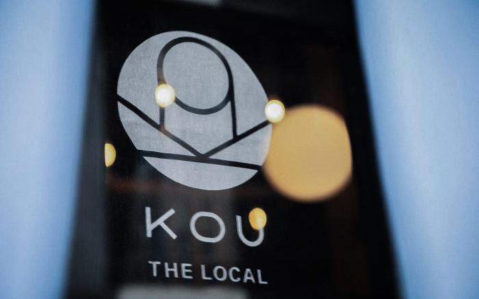 The Apartment Hotels KOU