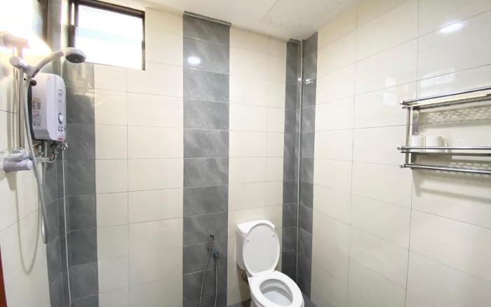 Fuxi Fruit Garden Holiday Villa 666