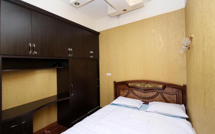 luxury apartment in the heart of Yerevan