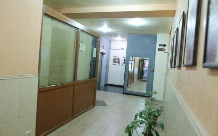 luxury apartment in the heart of Yerevan