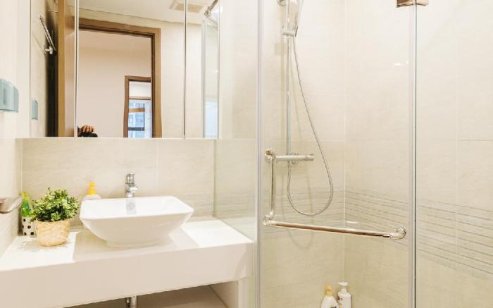 Metropolis/3Bedrooms/LuxuryService/nearLotte/Hanoi