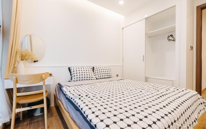 Metropolis/3Bedrooms/LuxuryService/nearLotte/Hanoi