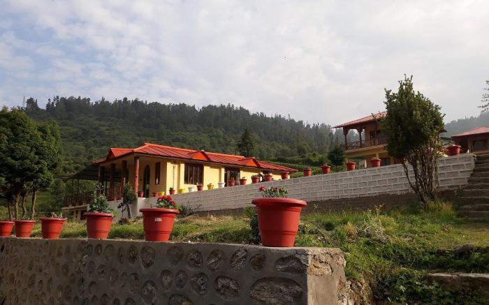 Dayara Resort