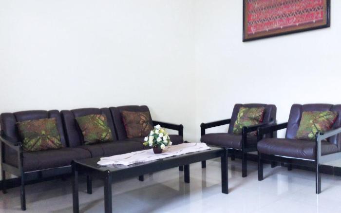 Homestay Tegal Tengah Kota by Simply Homy