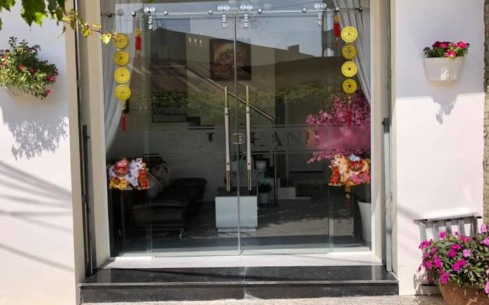 Mai Hanh House