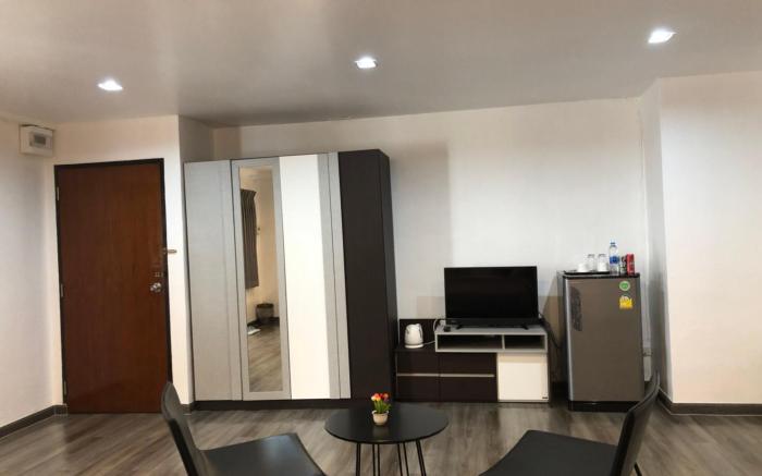 Maruay Living Apartment (Khaosan) 401