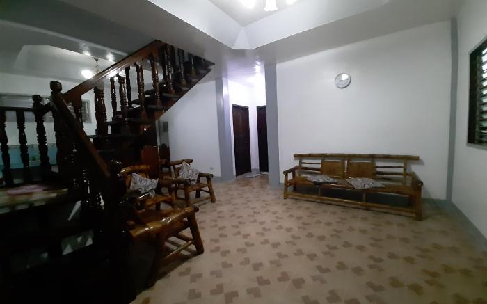Masinlo Guest House
