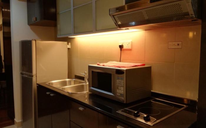 Resort Suites By Landmark @ Bandar Sunway