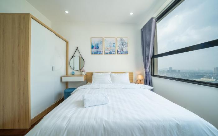 BI HOUSE 2 BEDROOMS @ CLEAN@ NICE VIEW @ COZY