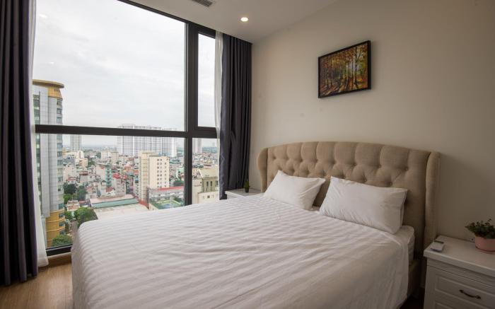 BON HOUSE#VINHOMES SKYLAKE 3BDR APRT*NEAR KEANGNAM