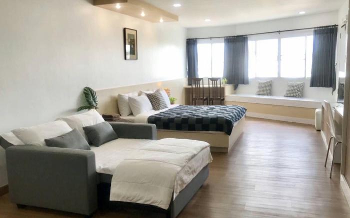 Chill Chill at Nimman A R706B