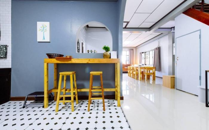 Bluebell House Hatyai/Cosy 3 BR/9mins drive>LeeGrd