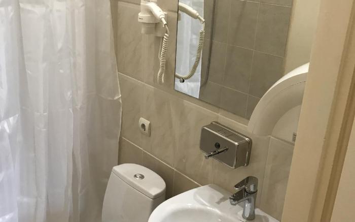 Hostel Pyshkinskiy
