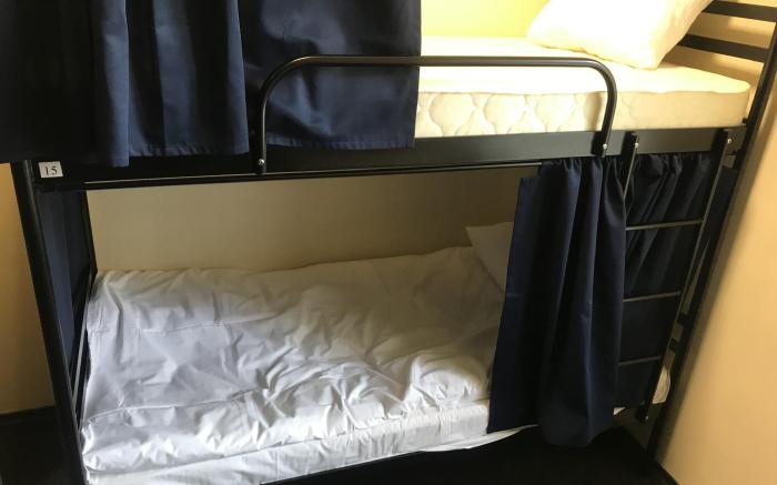 Hostel Pyshkinskiy
