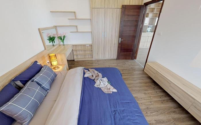 Pandora Luxury Rooftop Apartment