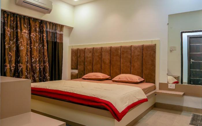 StayEden - Gracia Heights - 2 BHK