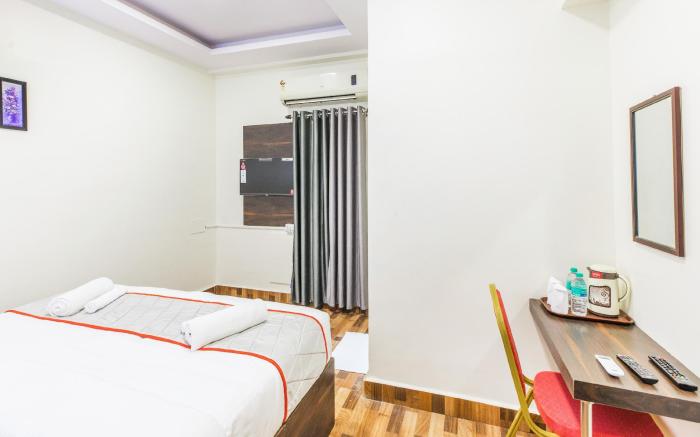 The K11 Hotels
