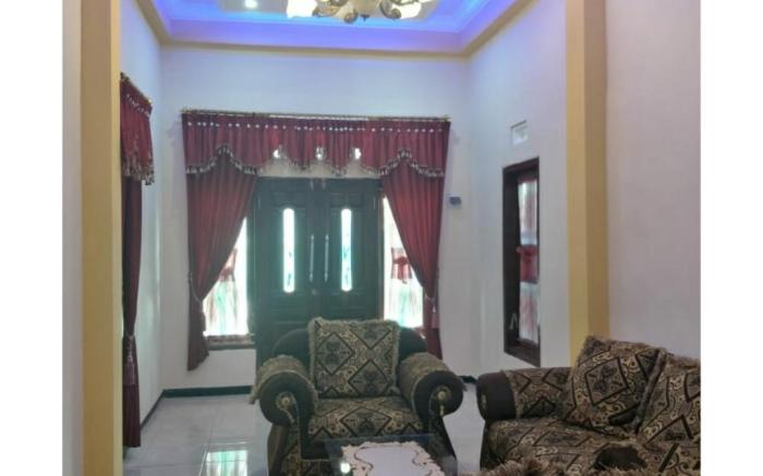Abas Homestay
