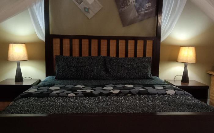 Turu rooms @ Gold Coast Morib International Resort