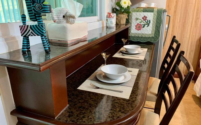 Chill Chill at Nimman A R202