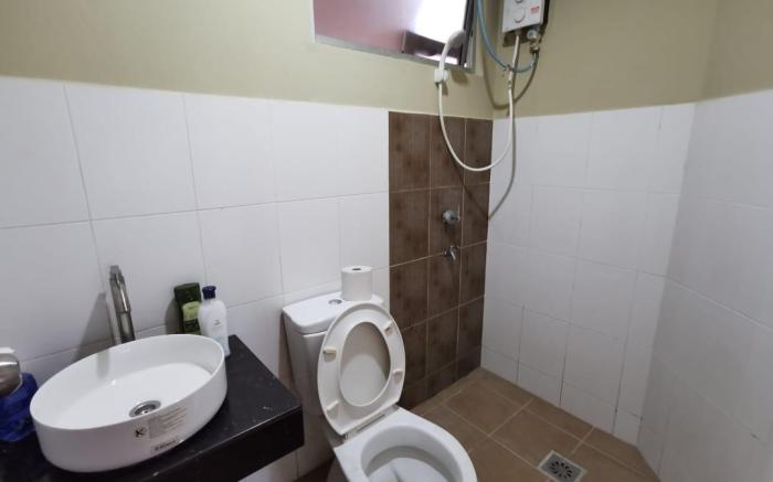 Cyber City Modern Home, 5mins to KKIA