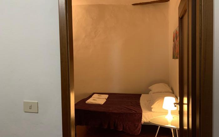 Appartamento Stufa - Mercato Centrale