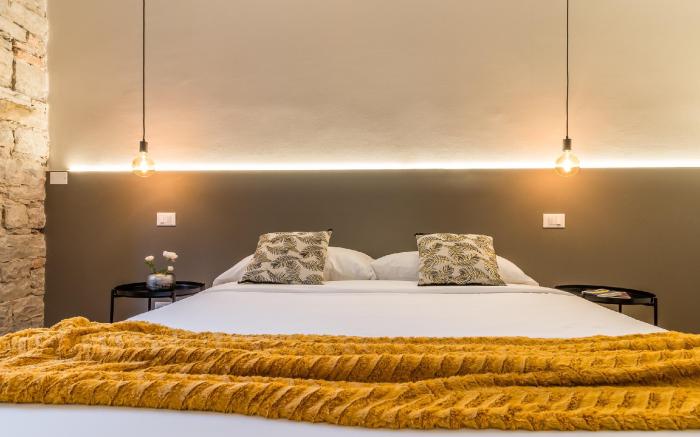 Romantic studio in the heart of Trieste