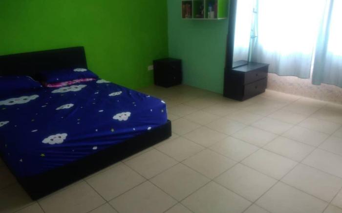 Adwa Homestay