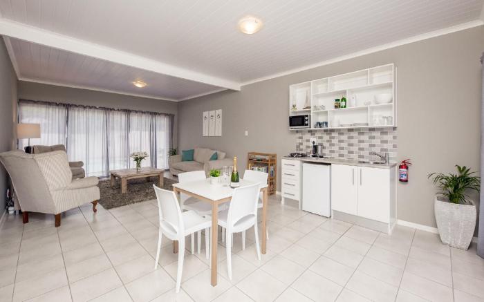 Villa Eike - Unit 1