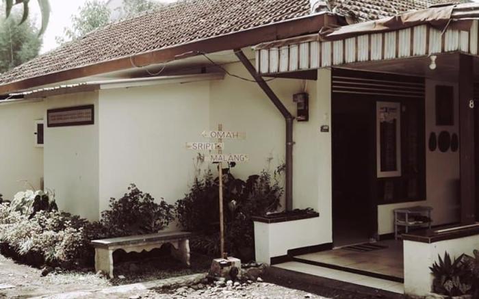 Sripit heritage