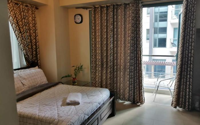 Budget Vacation Homes across Manila Airport T3