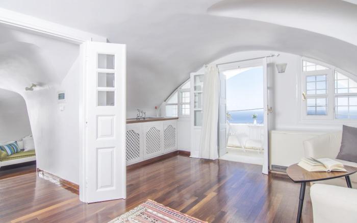 Erofili Villa