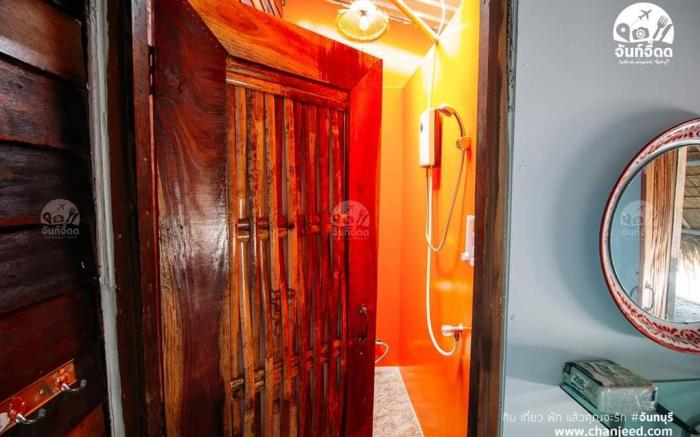 Sane Talay Chan Home Stay