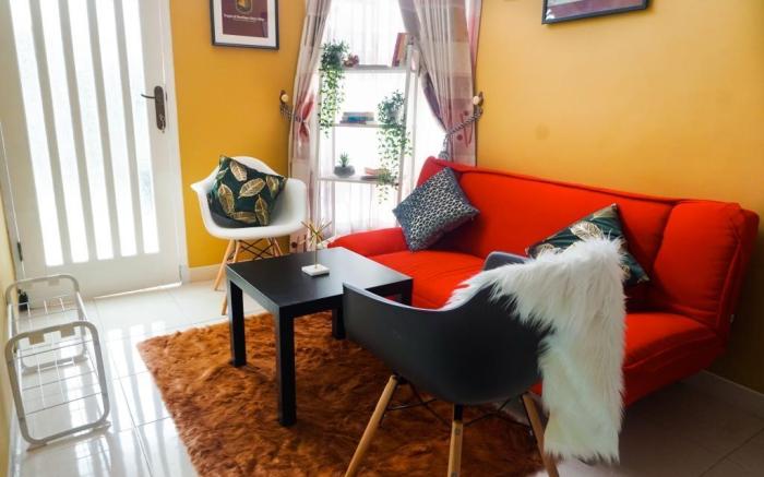 Tropical Boutique Batu Villa, Near Museum Angkut