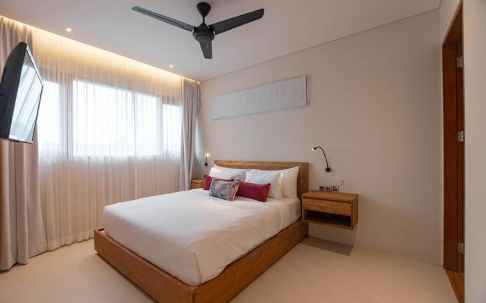 Arama Villas - Jempiring Villa